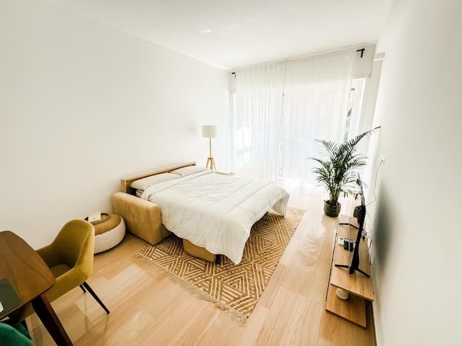 Ophelia Apartment Rom Exterior foto