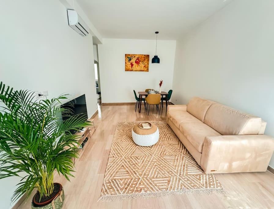 Ophelia Apartment Rom Exterior foto
